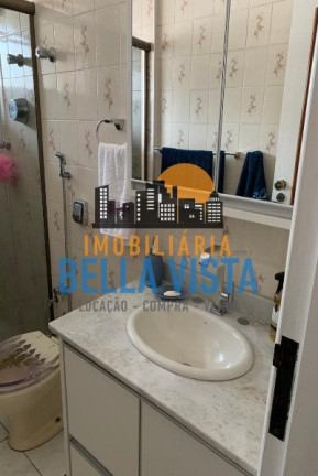 Imagem Apartamento com 2 Quartos à Venda, 220 m² em Itararé - São Vicente