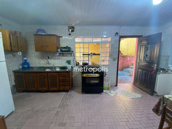 Imagem Casa com 3 Quartos à Venda, 78 m² em Vila Palmares - Santo André Imagem Casa com 3 Quartos à Venda, 78 m² em Vila Palmares - Santo André