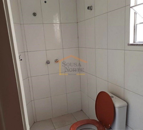 Imagem Casa com 5 Quartos para Alugar, 450 m² em Santana - São Paulo