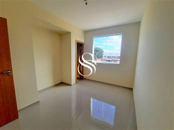 Imagem Apartamento com 2 Quartos à Venda, 59 m² em Jardim Imperial - Lagoa Santa