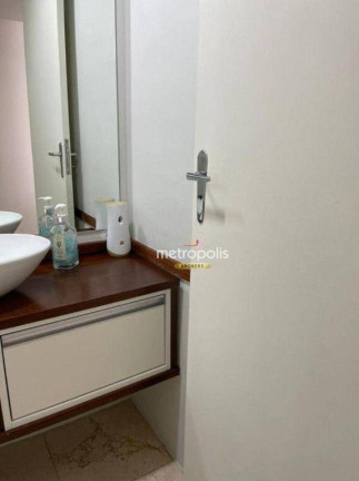 Imagem Apartamento com 1 Quarto para Alugar, 41 m² em Campo Belo - São Paulo