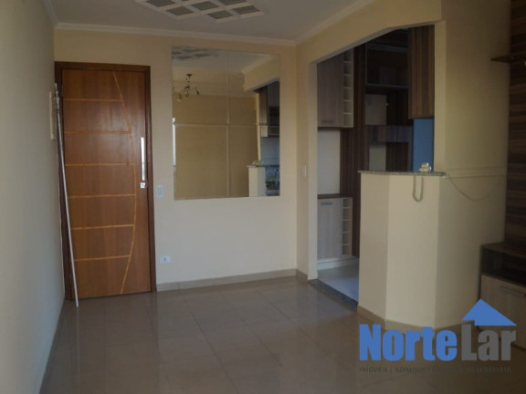 Imagem Apartamento com 2 Quartos à Venda, 54 m² em Vila Pereira Barreto - São Paulo Imagem Apartamento com 2 Quartos à Venda, 54 m² em Vila Pereira Barreto - São Paulo