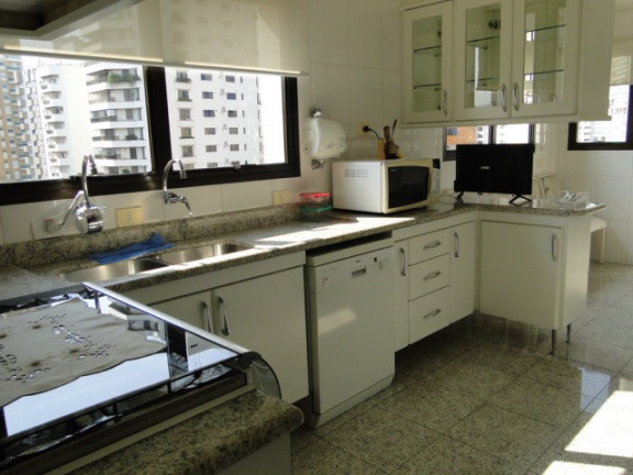Imagem Apartamento com 3 Quartos à Venda, 240 m² em Santana - São Paulo Imagem Apartamento com 3 Quartos à Venda, 240 m² em Santana - São Paulo