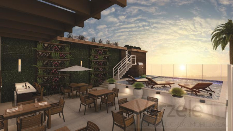 Imagem Apartamento com 3 Quartos à Venda, 80 m² em Balneário Santa Clara - Itajaí Imagem Apartamento com 3 Quartos à Venda, 80 m² em Balneário Santa Clara - Itajaí