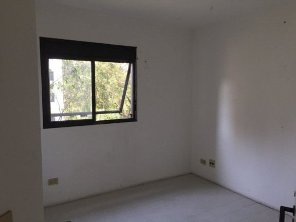 Imagem Apartamento com 4 Quartos à Venda, 143 m² em Vila Andrade - São Paulo