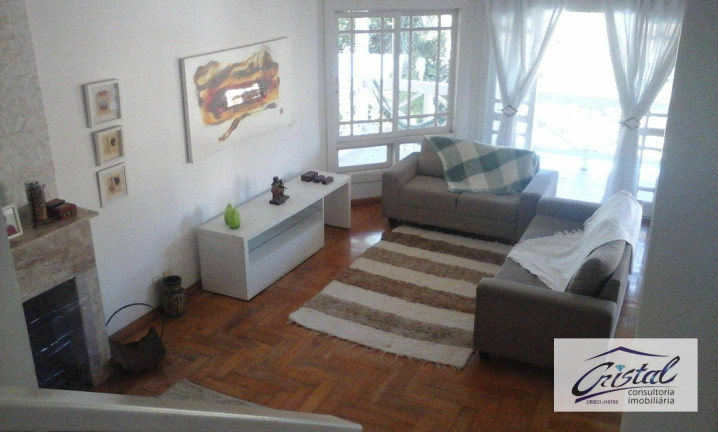 Imagem Casa com 5 Quartos à Venda ou Locação, 427 m² em Granja Viana - Cotia