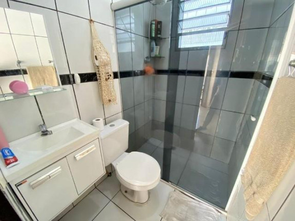 Imagem Casa com 2 Quartos à Venda, 60 m² em Sítio Do Campo - Praia Grande Imagem Casa com 2 Quartos à Venda, 60 m² em Sítio Do Campo - Praia Grande