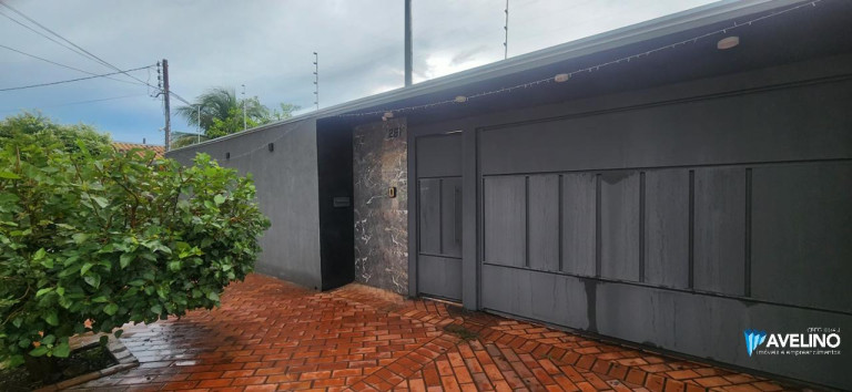 Imagem Casa com 5 Quartos à Venda, 277 m² em Vila Rosa Pires - Campo Grande Imagem Casa com 5 Quartos à Venda, 277 m² em Vila Rosa Pires - Campo Grande