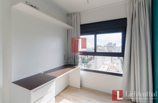 Imagem Apartamento com 3 Quartos à Venda, 241 m² em Jardim Paulista - São Paulo