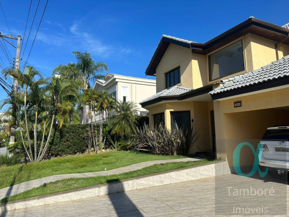 Imagem Casa com 4 Quartos à Venda, 460 m² em Tamboré - Santana De Parnaíba Imagem Casa com 4 Quartos à Venda, 460 m² em Tamboré - Santana De Parnaíba