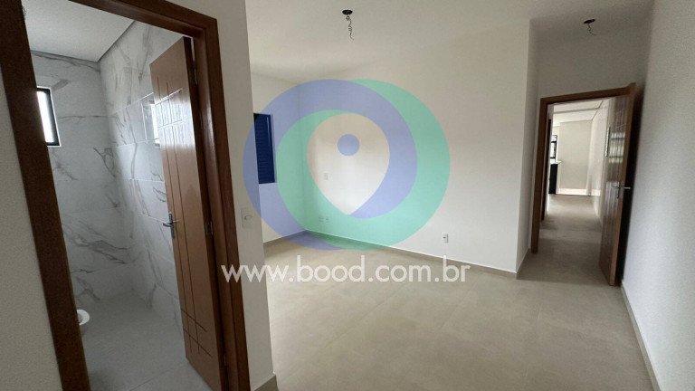 Imagem Casa com 2 Quartos à Venda, 80 m² em Vila Belmiro - Santos Imagem Casa com 2 Quartos à Venda, 80 m² em Vila Belmiro - Santos