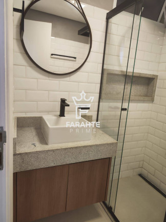 Imagem Apartamento com 2 Quartos à Venda, 60 m² em Boqueirão - Santos Imagem Apartamento com 2 Quartos à Venda, 60 m² em Boqueirão - Santos