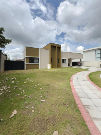Imagem Casa com 3 Quartos à Venda, 232 m² em Alphaville Jacuhy - Serra Imagem Casa com 3 Quartos à Venda, 232 m² em Alphaville Jacuhy - Serra