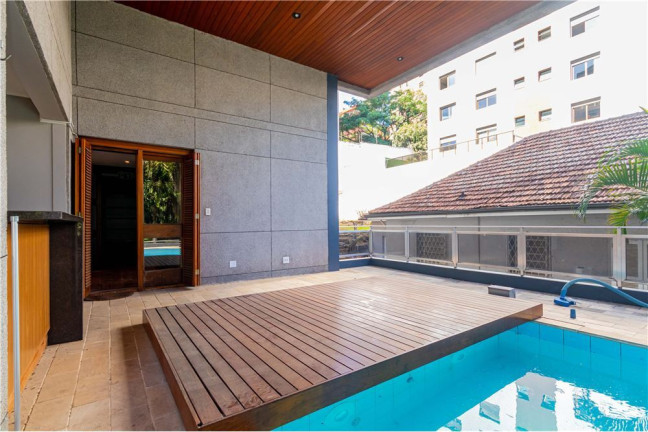 Imagem Imóvel com 3 Quartos à Venda,  em Rio Branco - Porto Alegre