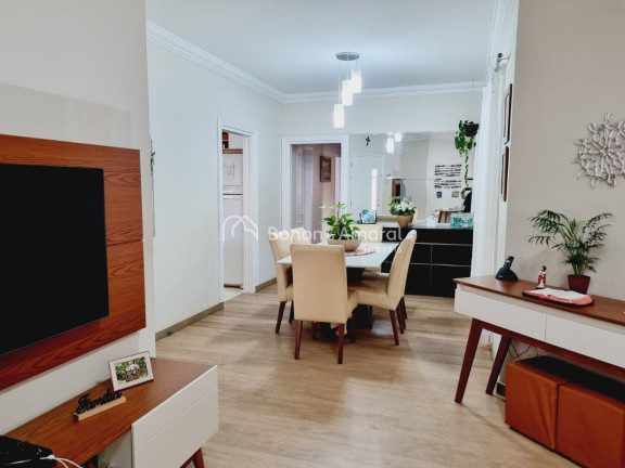Casa de Condomínio com 3 Quartos à Venda, 275 m² em Parque Brasil 500 - Paulínia
