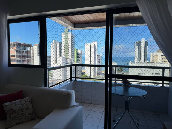Apartamento com 3 Quartos à Venda, 97 m² em Candeias - Jaboatão Dos Guararapes