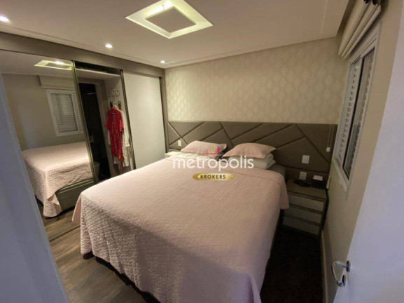 Imagem Apartamento com 3 Quartos à Venda, 89 m² em Centro - São Caetano Do Sul Imagem Apartamento com 3 Quartos à Venda, 89 m² em Centro - São Caetano Do Sul
