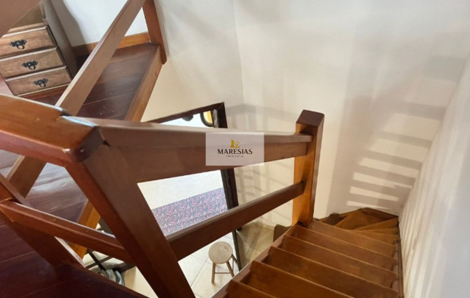 Imagem Casa com 2 Quartos à Venda, 70 m² em Camburi - São Sebastião