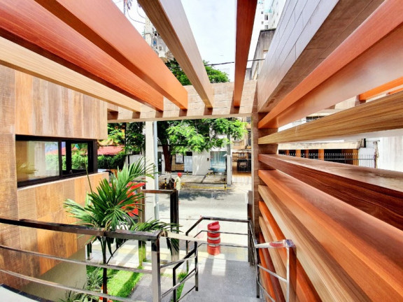 Imagem Imóvel com 2 Quartos à Venda, 70 m² em Barra - Salvador Imagem Imóvel com 2 Quartos à Venda, 70 m² em Barra - Salvador
