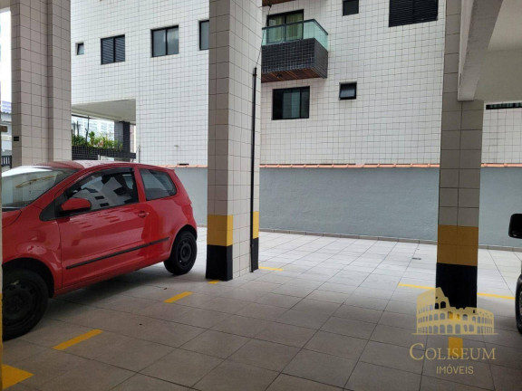 Imagem Apartamento com 1 Quarto para Alugar, 60 m² em Vila Assunção - Praia Grande Imagem Apartamento com 1 Quarto para Alugar, 60 m² em Vila Assunção - Praia Grande