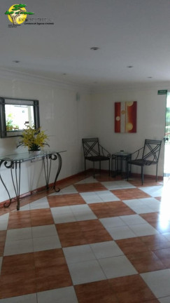 Imagem Apartamento com 3 Quartos à Venda, 63 m² em Lauzane Paulista - São Paulo