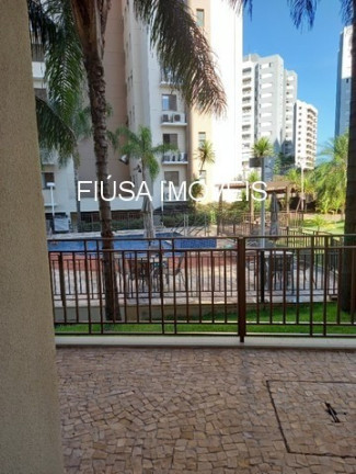 Imagem Apartamento com 3 Quartos à Venda, 98 m² em Jardim Botanico - Ribeirão Preto Imagem Apartamento com 3 Quartos à Venda, 98 m² em Jardim Botanico - Ribeirão Preto
