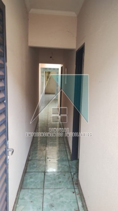 Imagem Casa com 4 Quartos à Venda, 178 m² em Campos Eliseos - Ribeirão Preto