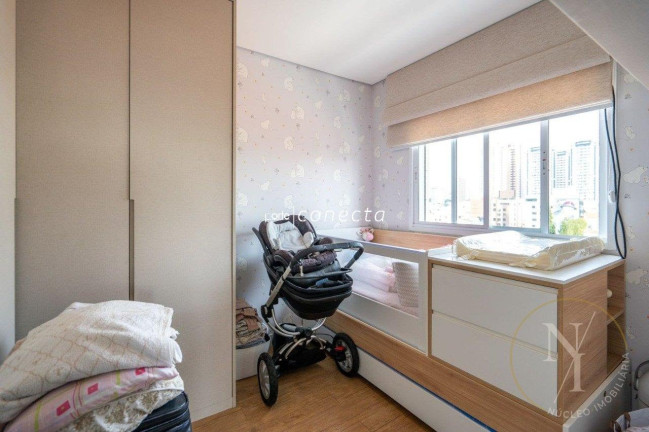 Imagem Apartamento com 2 Quartos à Venda, 95 m² em Vila Monumento - São Paulo