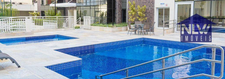 Imagem Apartamento com 3 Quartos à Venda, 104 m² em Vila Regente Feijó - São Paulo