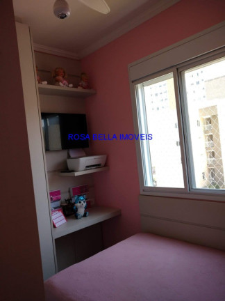 Imagem Apartamento com 2 Quartos à Venda, 52 m² em Residencial Santa Giovana - Jundiaí