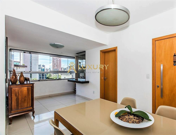Imagem Imóvel com 3 Quartos à Venda, 85 m² em Santo Antônio - Belo Horizonte