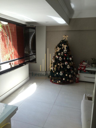 Imagem Imóvel com 3 Quartos à Venda, 127 m² em Armação - Salvador Imagem Imóvel com 3 Quartos à Venda, 127 m² em Armação - Salvador