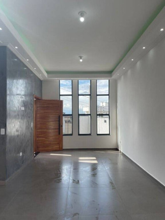 Imagem Casa com 2 Quartos à Venda, 76 m² em Barreiro - Taubaté