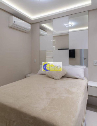 Imagem Apartamento com 1 Quarto à Venda, 62 m² em Osvaldo Cruz - São Caetano Do Sul Imagem Apartamento com 1 Quarto à Venda, 62 m² em Osvaldo Cruz - São Caetano Do Sul
