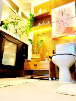 Imagem Apartamento com 2 Quartos à Venda, 80 m² em Barra Da Tijuca - Rio De Janeiro