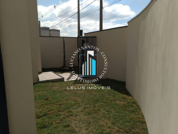 Imagem Casa com 3 Quartos à Venda, 138 m² em Portal Ville Azaleia - Boituva Imagem Casa com 3 Quartos à Venda, 138 m² em Portal Ville Azaleia - Boituva
