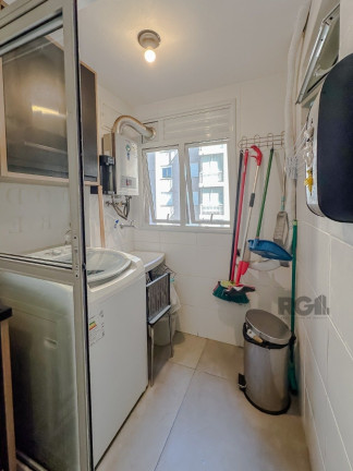 Imagem Apartamento com 3 Quartos à Venda, 125 m² em Teresópolis - Porto Alegre Imagem Apartamento com 3 Quartos à Venda, 125 m² em Teresópolis - Porto Alegre
