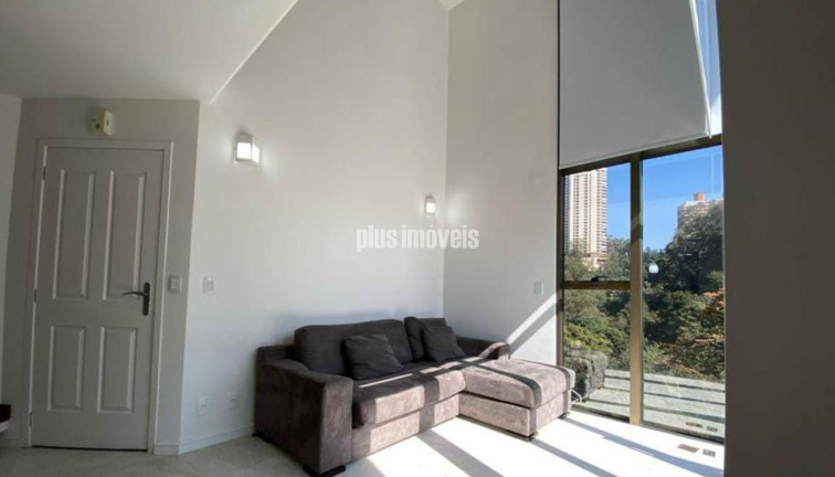 Imagem Imóvel com 1 Quarto à Venda, 73 m² em Panamby - São Paulo Imagem Imóvel com 1 Quarto à Venda, 73 m² em Panamby - São Paulo