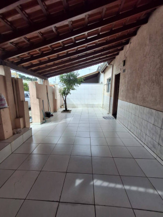 Imagem Casa com 1 Quarto para Alugar, 103 m² em Jardim Cica - Jundiaí Imagem Casa com 1 Quarto para Alugar, 103 m² em Jardim Cica - Jundiaí