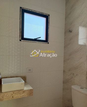 Imagem Sobrado com 3 Quartos à Venda, 120 m² em Vila Nova Aparecida - Mogi Das Cruzes