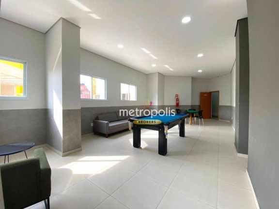 Imagem Apartamento com 2 Quartos à Venda, 59 m² em Casa Branca - Santo André Imagem Apartamento com 2 Quartos à Venda, 59 m² em Casa Branca - Santo André