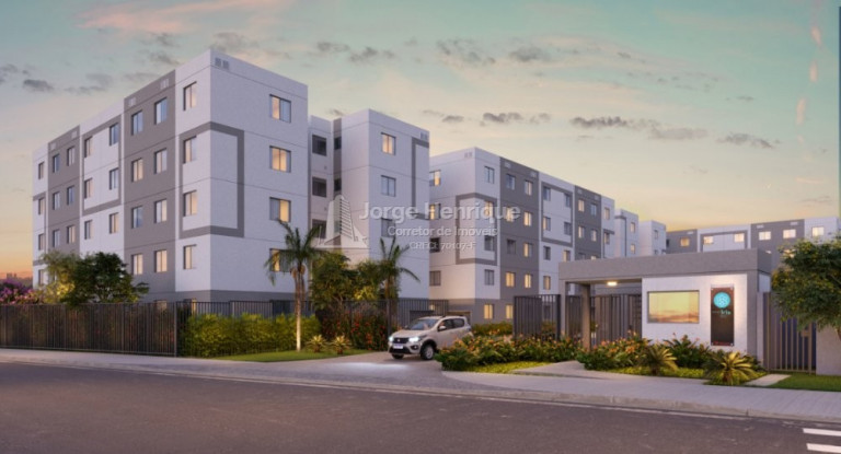 Imagem Apartamento com 2 Quartos à Venda, 41 m² em Santa Cruz - Rio De Janeiro Imagem Apartamento com 2 Quartos à Venda, 41 m² em Santa Cruz - Rio De Janeiro