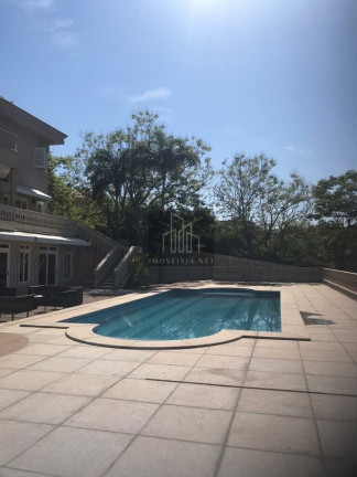 Imagem Casa com 5 Quartos para Alugar, 1.200 m² em Tamboré - Santana De Parnaíba