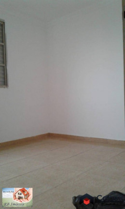 Imagem Apartamento com 2 Quartos à Venda, 50 m² em Cooperativa - São Bernardo Do Campo