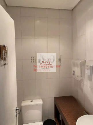 Imagem Sobrado com 5 Quartos à Venda, 148 m² em Brooklin Paulista - São Paulo