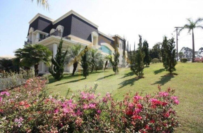 Imagem Casa com 6 Quartos à Venda, 1.760 m² em Tamboré - Santana De Parnaíba Imagem Casa com 6 Quartos à Venda, 1.760 m² em Tamboré - Santana De Parnaíba