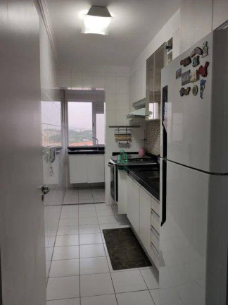 Imagem Apartamento com 2 Quartos à Venda, 63 m² em Vila Rosália - Guarulhos Imagem Apartamento com 2 Quartos à Venda, 63 m² em Vila Rosália - Guarulhos