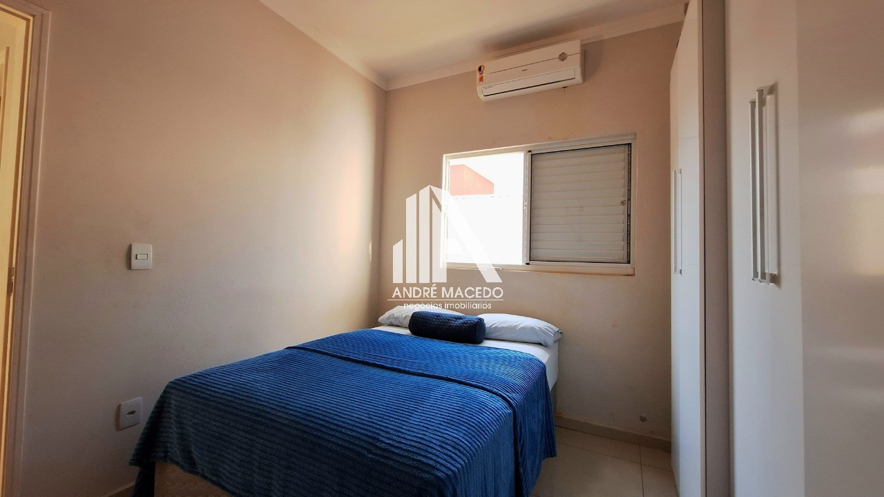 Imagem Casa com 3 Quartos à Venda, 107 m² em Jardim Santa Mônica I - Mogi Guaçu