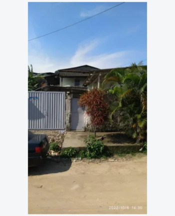 Casa com 1 Quarto para Alugar, 50 m² em Centro (manilha) - Itaboraí