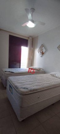 Imagem Apartamento com 3 Quartos à Venda, 202 m² em Pompéia - Santos